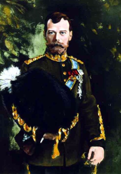 Как повлияли отношения Николая II с командующими фронтами на российскую армию в годы Первой мировой войны